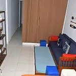 Aconchegante Apto Copacabana