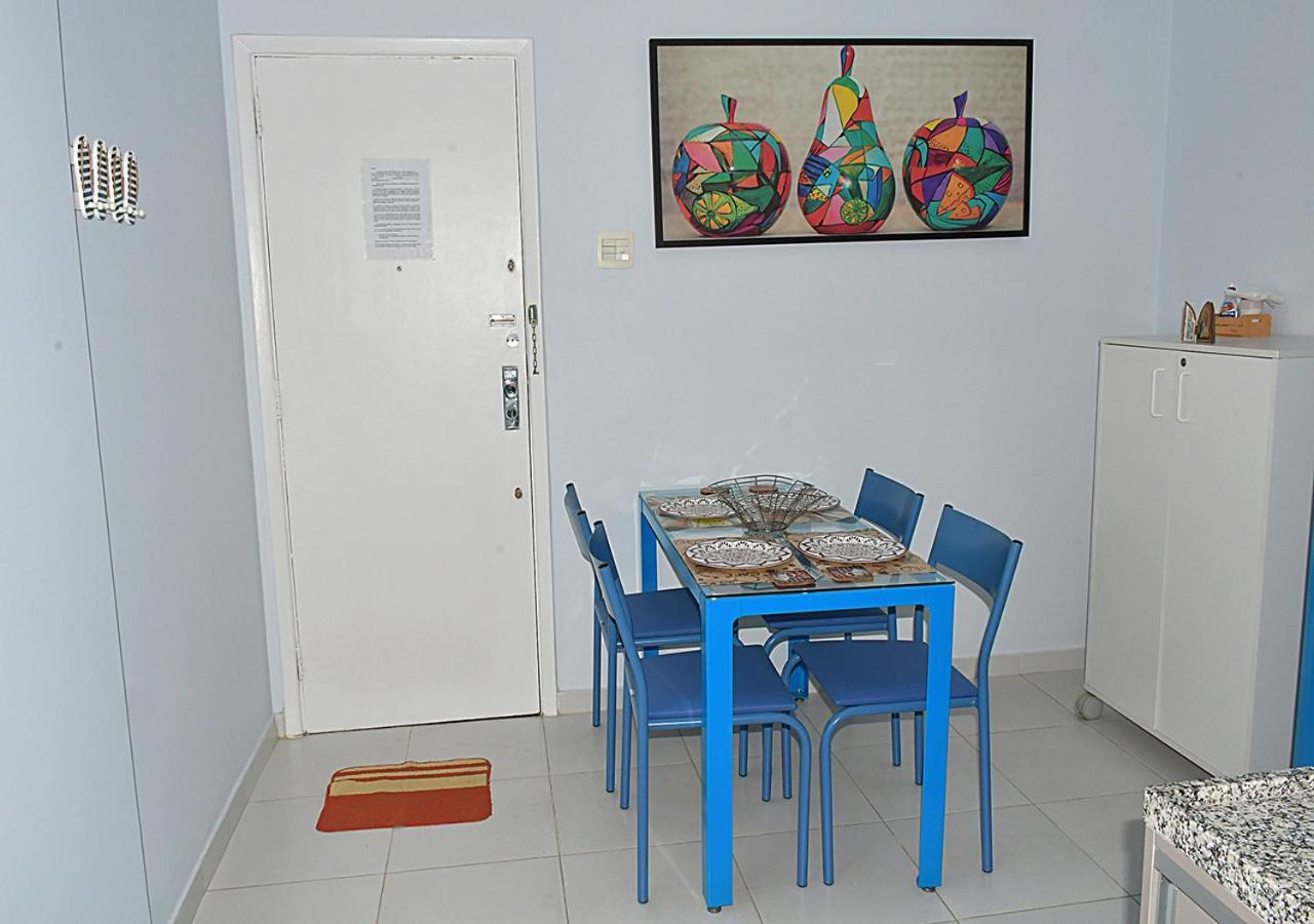 Appartamento Aconchegante Apto Copacabana