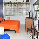 Aconchegante Apto Copacabana