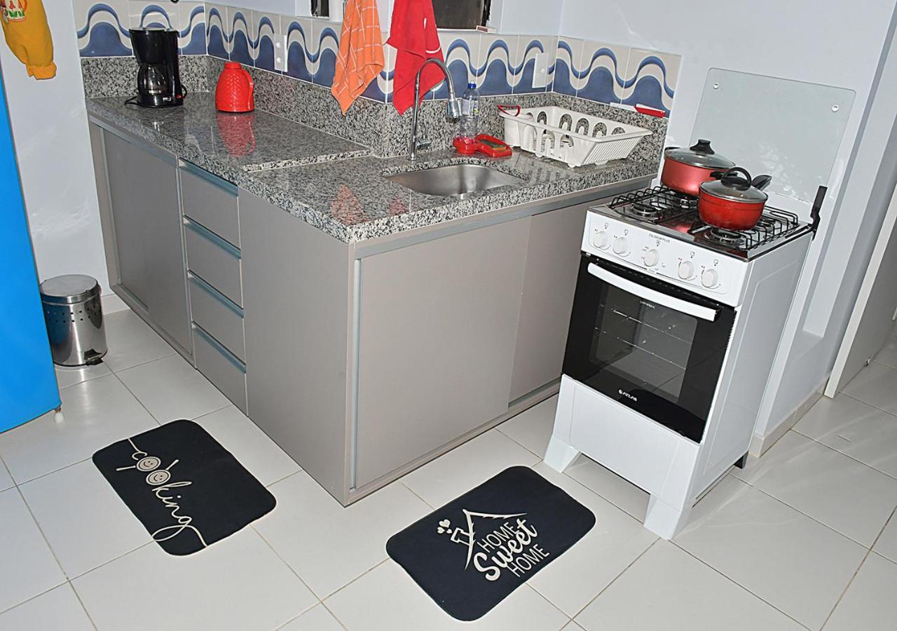 Aconchegante Apto Copacabana Apartment *